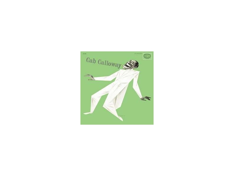 Cab Calloway - Cab Calloway (remastered) (180g) winyl