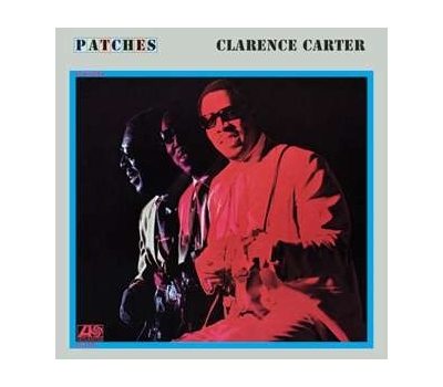 Clarence Carter - Patches (180g) winyl