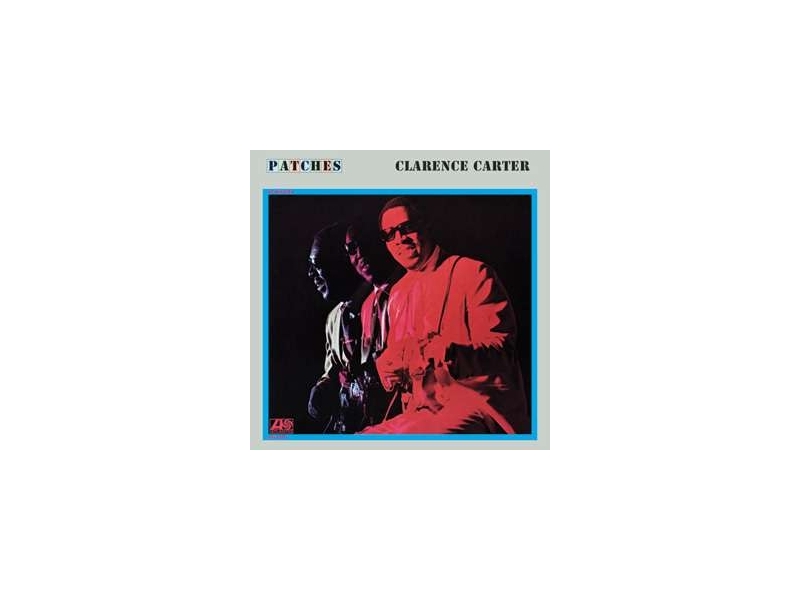 Clarence Carter - Patches (180g) winyl