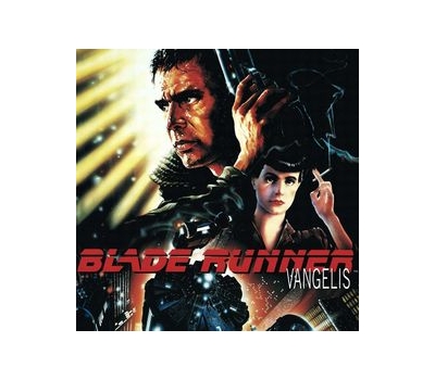 muzyka z filmu - Blade Runner  Vangelis winyl