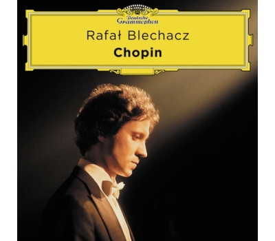 Rafał Blechacz - Chopin winyl