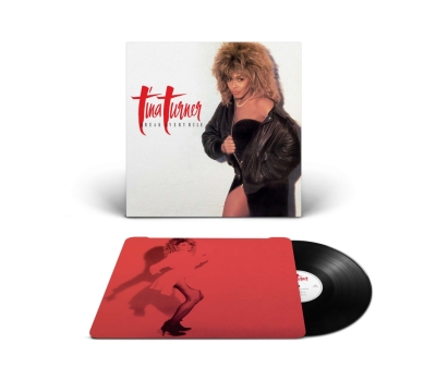 Tina Turner - Break Every Rule (2022 Remaster) winyl