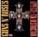  Guns N' Roses – Appetite for destruction winyl uszkodzenie okładki