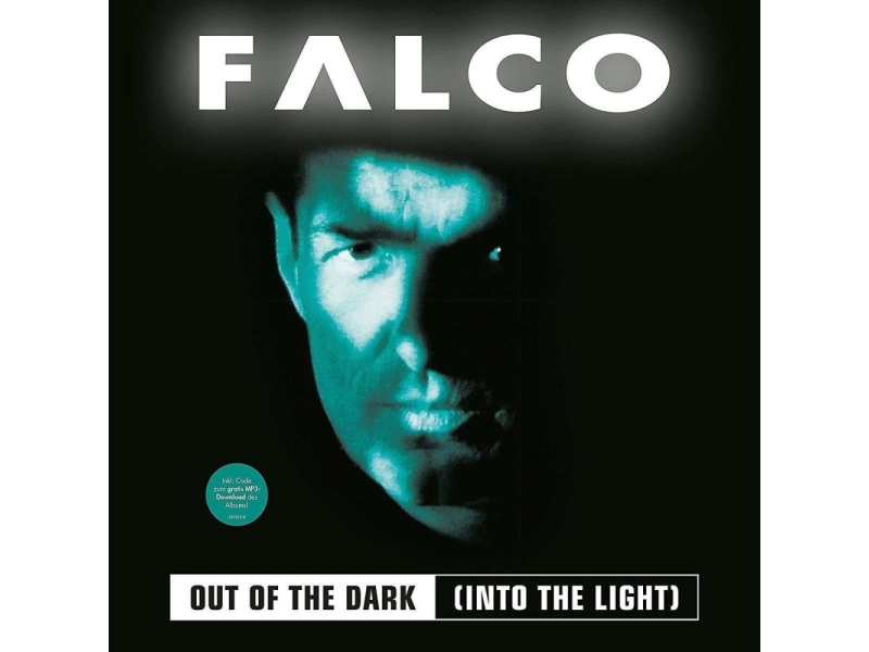 Falco - Out Of The Dark (Into The Light) winyl