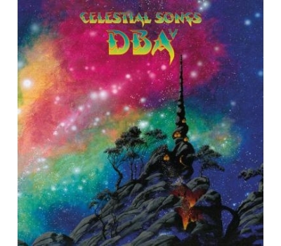 Downes Braide Association - Celestial Song winyl