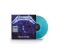 Metallica - Ride The Lightning (remastered) (Limited Edition) (Electric Blue Vinyl) winyl