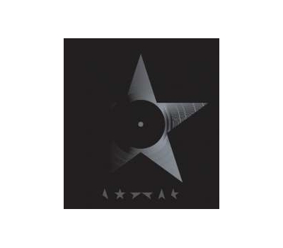 David Bowie  - Blackstar (180g) winyl