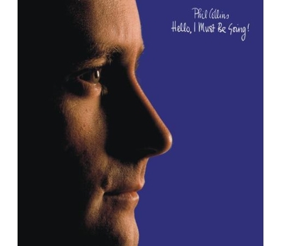 Phil Collins - Hello I Must Be Going! winyl
