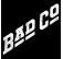 Bad Company - Bad Company 45 RPM winyl
