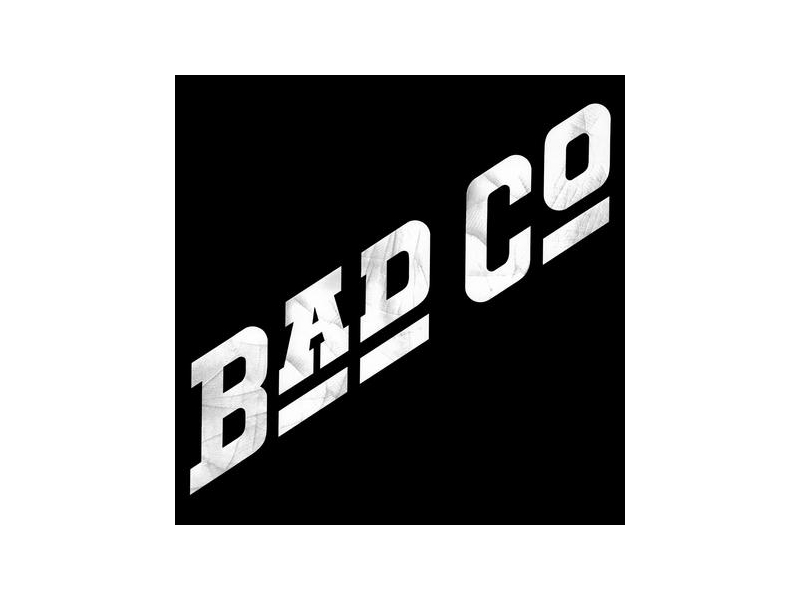 Bad Company - Bad Company 45 RPM winyl