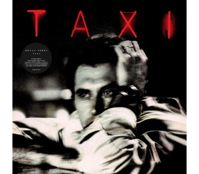 Bryan Ferry - Taxi (Limited Edition) (Yellow Vinyl)