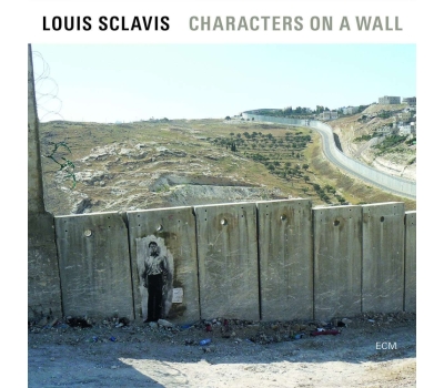 Louis Sclavis - Characters On A Wall winyl