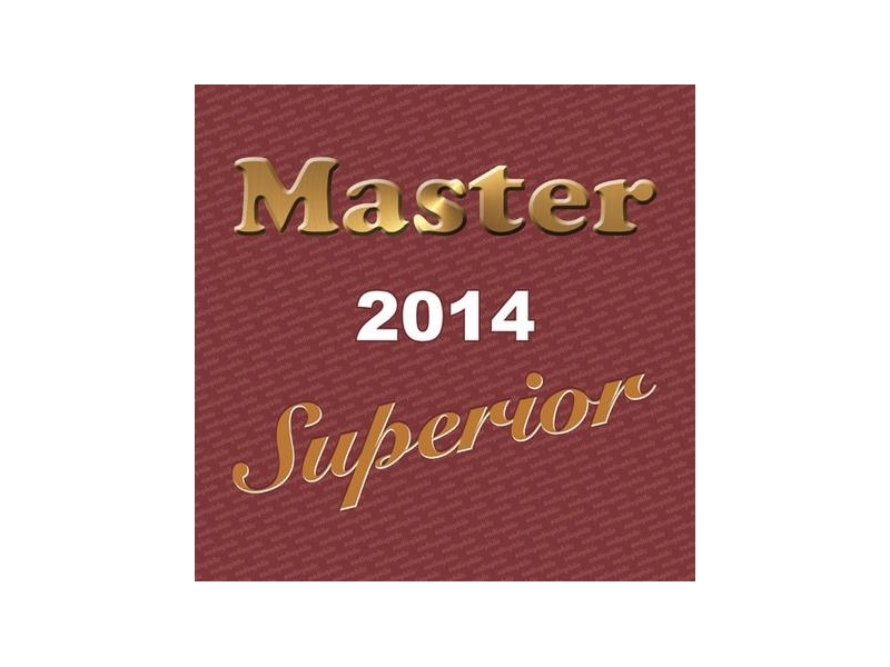 V/A - Superior Audiophile 2014 winyl