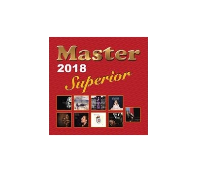 V/A - Superior Audiophile 2018 winyl