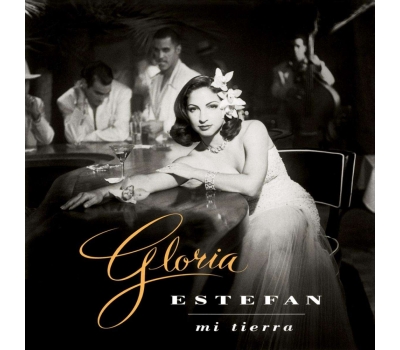 Gloria Estefan - Mi Tierra (180g) winyl