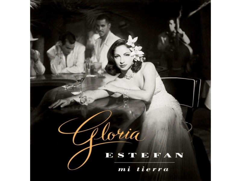 Gloria Estefan - Mi Tierra (180g) winyl