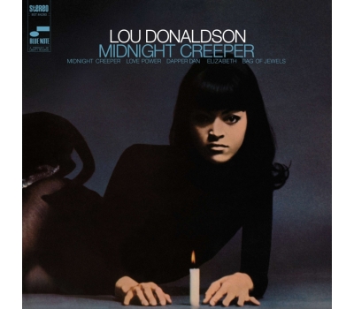 Lou Donaldson - Midnight Creeper (Tone Poet Vinyl) winyl