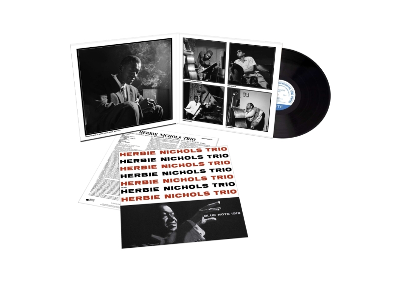 Herbie Nichols - Herbie Nichols Trio (Tone Poet Vinyl) (180g) winyl