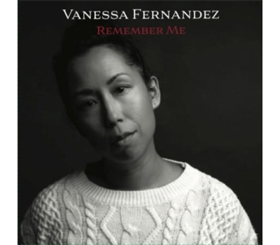 Vanessa Fernandez - Remember Me winyl