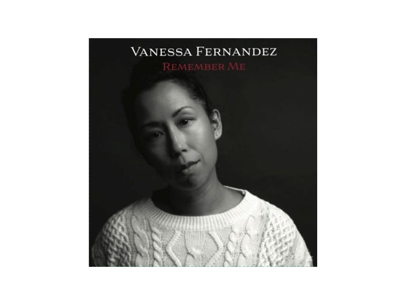 Vanessa Fernandez - Remember Me winyl