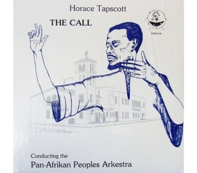 Horace Tapscott - The Call (remastered) (180g) (Limited Edition) winyl