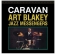 Art Blakey - Caravan (180g) winyl premiera 1.03.24