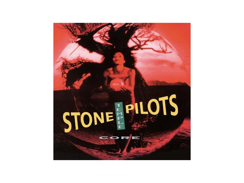 Stone Temple Pilots - Core winyl 