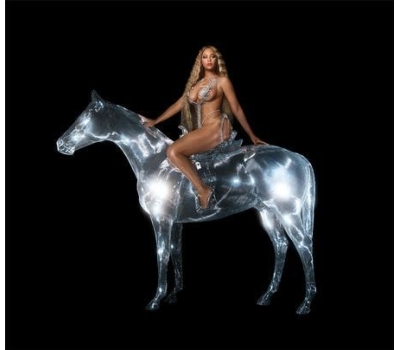 Beyoncé - Renaissance (180g) (Deluxe Edition) winyl