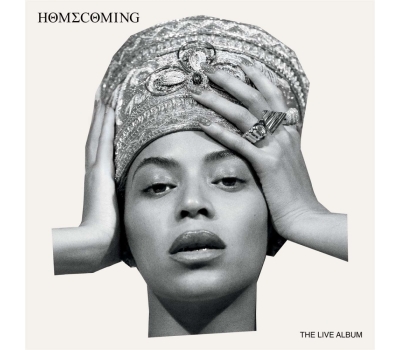 Beyonce - Homecoming: The Live Album (Live At Coachella 2018) winyl