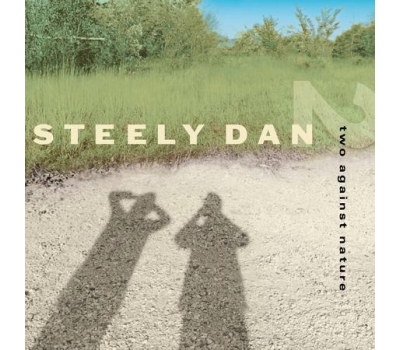 Steely Dan - Two Against Nature winyl