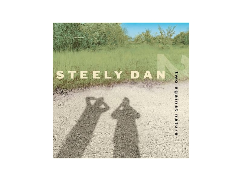 Steely Dan - Two Against Nature winyl