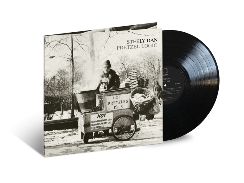 Steely Dan - Pretzel Logic (180g) (Limited Edition) winyl