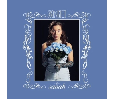 Sanah - Bankiet u Sanah winyl