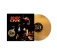 AC/DC - Live (50th Anniversary) (remastered) (180g) (Limited Edition) (Gold Nugget Vinyl) (+ Artwork Print)