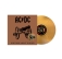 AC/DC - For Those About To Rock We Salute You (50th Anniversary) (180g) (Limited Edition) (Gold Nugget Vinyl) (+ Artwork Print)