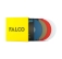 Falco - The Box (180g) (Limited Collector's Edition) (Colored Vinyl)