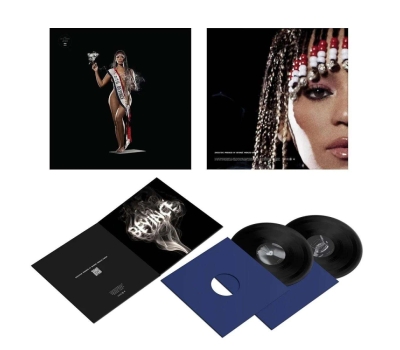 Beyoncé - Cowboy Carter (180g) (Limited Edition) winyl