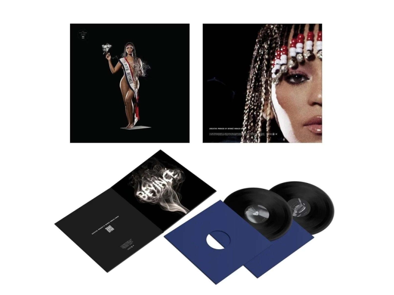 Beyoncé - Cowboy Carter (180g) (Limited Edition) winyl