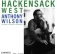 Anthony Wilson - Hackensack West winyl