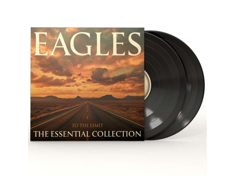 Eagles: To The Limit: The Essential Collection (180g) (Limited Indie Exclusive Edition)