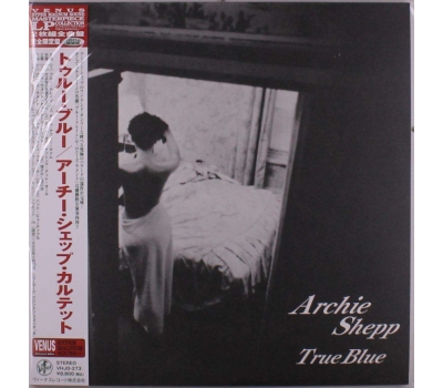 Archie Shepp - True Blue (180g) winyl