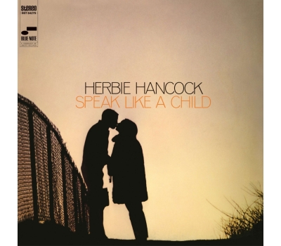 Herbie Hancock - Speak Like A Child (180g) winyl