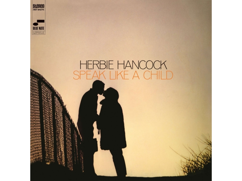 Herbie Hancock - Speak Like A Child (180g) winyl