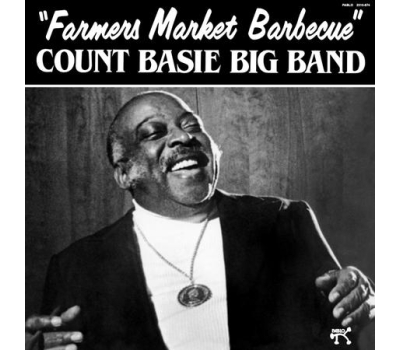 Count Basie - Farmer's Market Barbecue winyl 