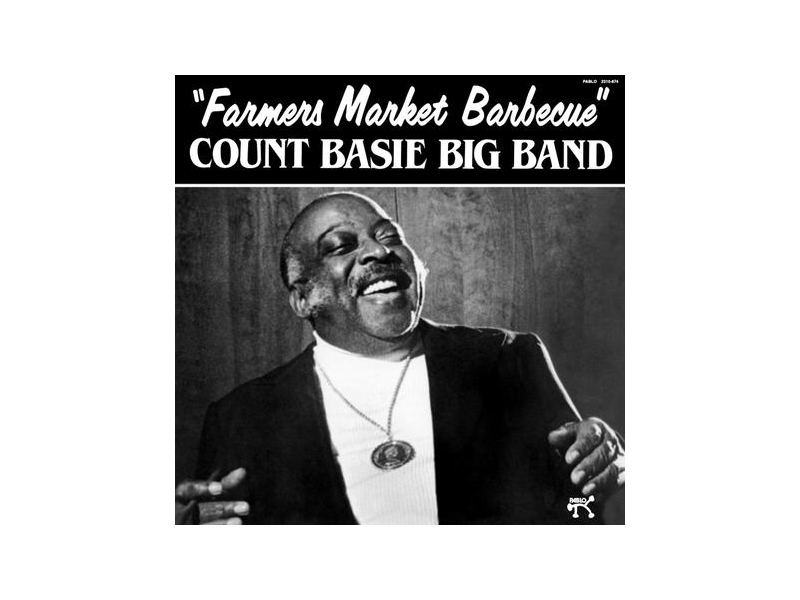 Count Basie - Farmer's Market Barbecue winyl 
