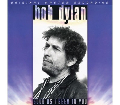 Bob Dylan - Good As I Been To You  (Limited Numbered Edition SuperVinyl )