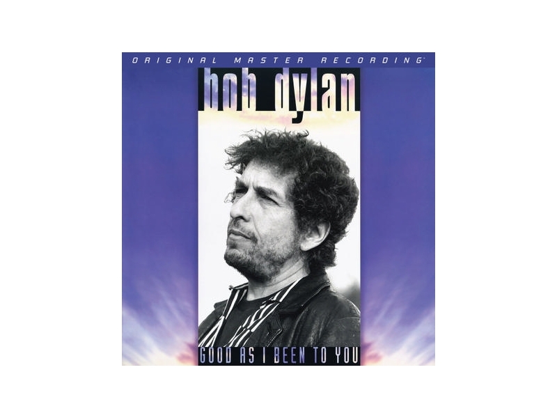 Bob Dylan - Good As I Been To You  (Limited Numbered Edition SuperVinyl )