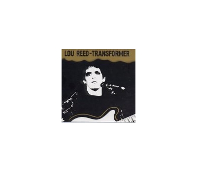 Lou Reed – Transformer winyl