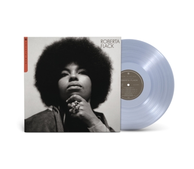 Roberta Flack - Now Playing  (Limited Edition Colored Vinyl) winyl