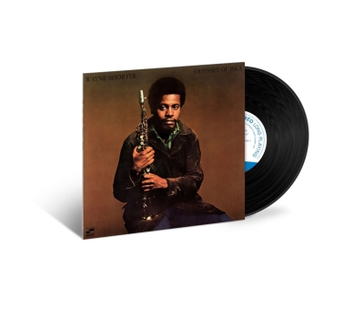 Wayne Shorter - Odyssey Of Iska (Tone Poet Vinyl) (180g) winyl